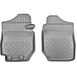 Interior Floor Mats, Maxliner, Suzuki Jimny 2018 - Present - EDK.ro