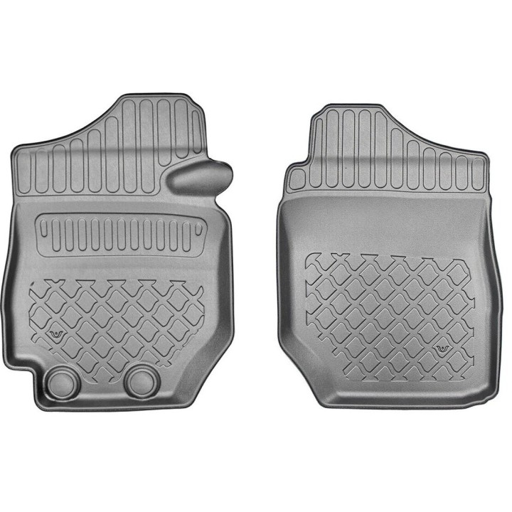 Covorașe Pentru Interior, Maxliner, Suzuki Jimny 2018 - Prezent - EDK.ro