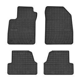 Covorașe Pentru Interior, Maxliner, Toyota Hilux Cabină Dublă 2016 - Prezent - EDK.ro