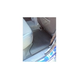 Covorașe Pentru Interior, Maxliner, Ford Ranger Cabină Dublă 2012 - 2022 - EDK.ro