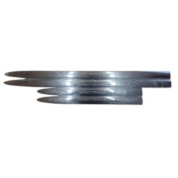 Door Protection Moldings, R-Tech, - EDK.ro