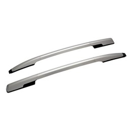 Roof Bars, Maxliner R-Tech, Isuzu D-Max Double Cab 2012 - 2019 - EDK.ro