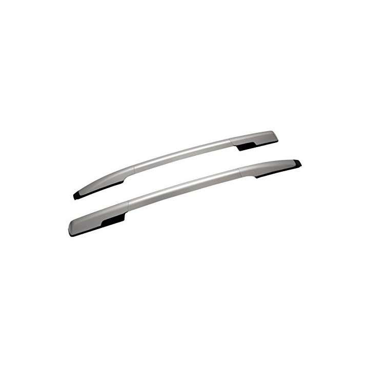 Bare de Plafon, Maxliner R-Tech, Isuzu D-Max Cabină Dublă 2012 - 2019 - EDK.ro