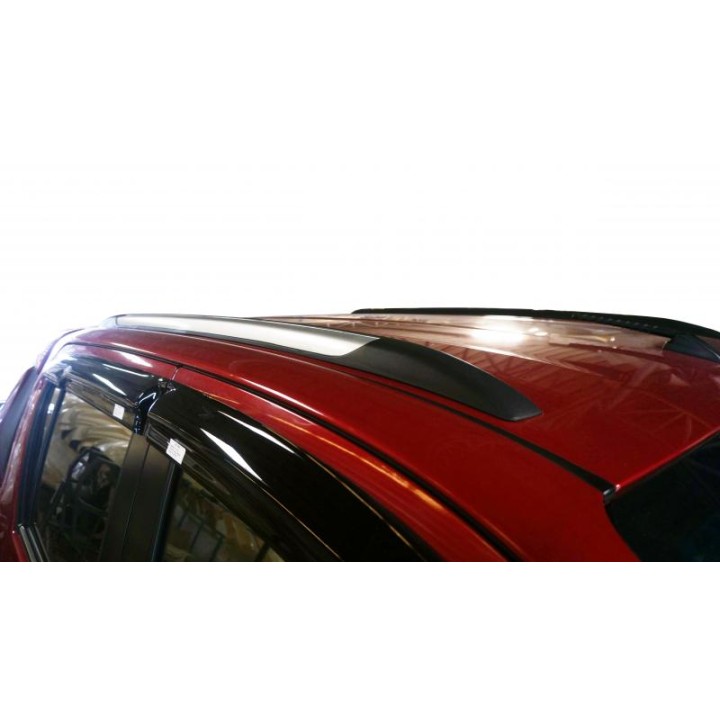 Bare de Plafon, Maxliner R-Tech, Toyota Hilux Cabină Dublă 2016 - Prezent - EDK.ro