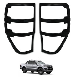 Ornament Pentru Stopuri, Carryboy, Ford Ranger Cabină Single 2016 - Prezent - EDK.ro