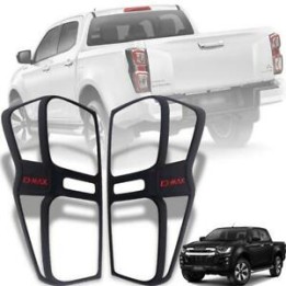 Ornament Pentru Stopuri, Carryboy, Isuzu D-Max Cabină Single 2020 - Prezent - EDK.ro