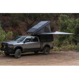 Hardtop Bed Cover, Maxliner Alu-Cab, Dodge RAM 1500 2019 - Present - EDK.ro