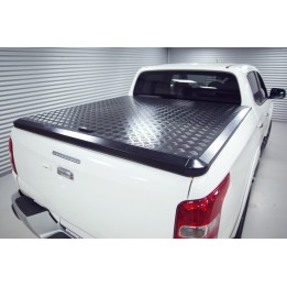 Închidere de Benă Tip Capac, EGR Sport, Mitsubishi L200 Cabină Dublă 2015 - Prezent - EDK.ro