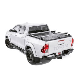 Închidere de Benă Tip Capac, EGR Sport, Toyota Hilux Cabină Dublă 2016 - Prezent - EDK.ro