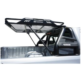 Roof Rack, Maxliner Carryboy CB-144B, Ford Ranger, Isuzu D-Max, Toyota Hilux Raptor 2012 - Present - EDK.ro