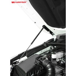 Hood Struts Kit, Carryboy, Toyota Hilux 2016 - 2019 - EDK.ro