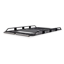 Portbagaj de Plafon, Maxliner Carryboy Tradesman, Ford Ranger, Toyota Hilux, Mahindra Raptor Cabină Dublă 1997 - Prezent - EDK.r