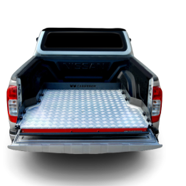 Sliding Bed Organising System, Carryboy Slide Floor - EDK.ro