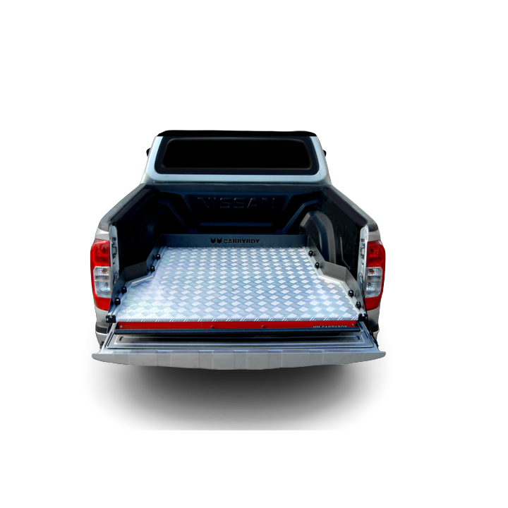 Sliding Bed Organising System, Carryboy Slide Floor - EDK.ro