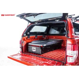 Organizator Pentru Benă Glisant, Carryboy Single-Drawer - EDK.ro