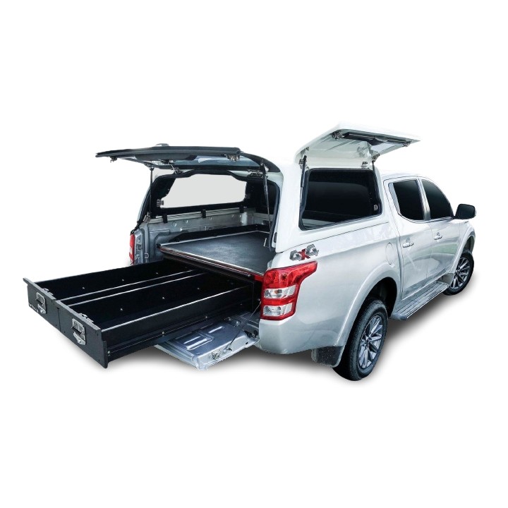 Sliding Bed Organising System, Carryboy CB-800 Size "M" - EDK.ro