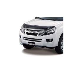 Bonnet Protector, Maxliner Carryboy, Isuzu D-Max 2017 - Present - EDK.ro