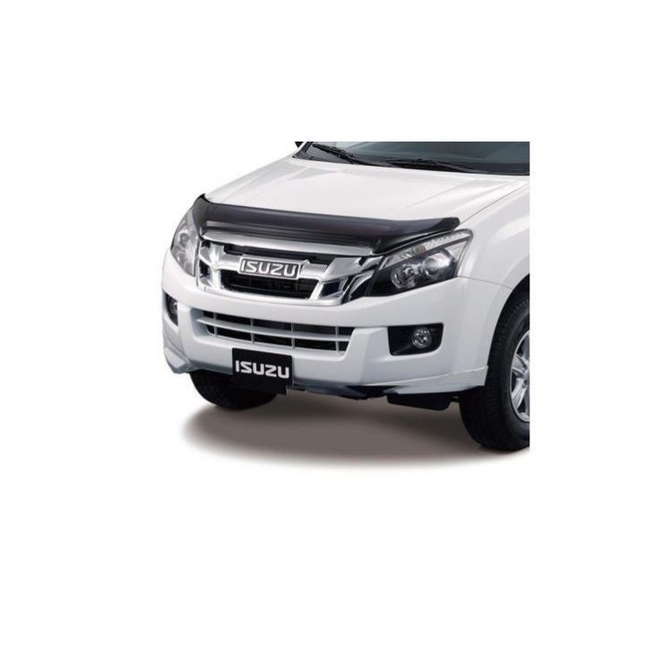 Bonnet Protector, Maxliner Carryboy, Isuzu D-Max 2017 - Present - EDK.ro