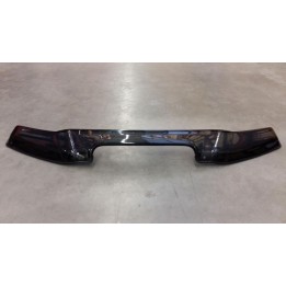 Bonnet Protector, Maxliner, Toyota Hilux 2011 - 2015 - EDK.ro