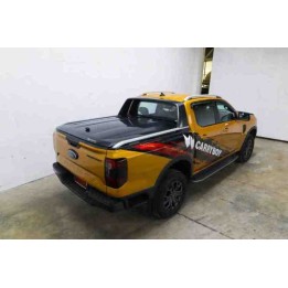 Fullbox Bed Cover, Carryboy GRX-RR, Ford Ranger Double Cab 2023 - Present - EDK.ro