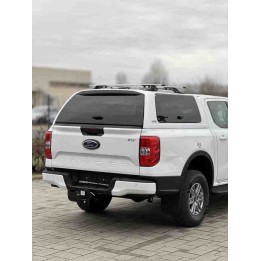 Închidere de Benă Tip Hardtop, Carryboy SLR-SR, Ford Ranger Cabină Dublă 2023 - Prezent - EDK.ro
