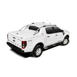 Închidere de Benă Tip Fullbox, Carryboy GRX, Ford Ranger Raptor Cabină Dublă 2012 - Prezent - EDK.ro