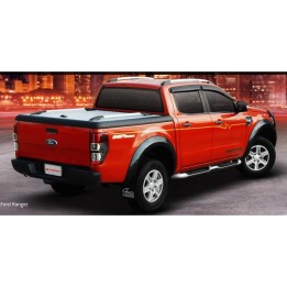 Închidere de Benă Tip Fullbox, Carryboy SRA, Ford Ranger Raptor Cabină Dublă 2012 - Prezent - EDK.ro
