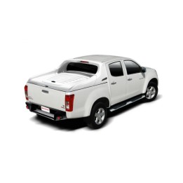 Închidere de Benă Tip Fullbox, Carryboy CB-762, Isuzu D-Max Cabină Dublă 2012 - 2016 - EDK.ro