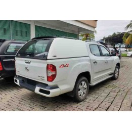 Închidere de Benă Tip Hardtop, Carryboy S560N-R, Maxus T60 Cabină Dublă 2025 - Prezent - EDK.ro