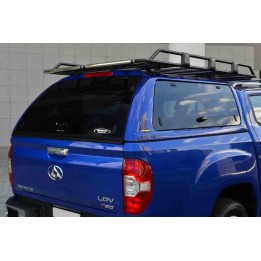 Închidere de Benă Tip Hardtop, Carryboy SON-R, Maxus T60 Cabină Dublă 2025 - Prezent - EDK.ro