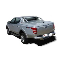 Închidere de Benă Tip Fullbox, Carryboy GRX, Mitsubishi L200 Cabină Dublă 2015 - Prezent - EDK.ro