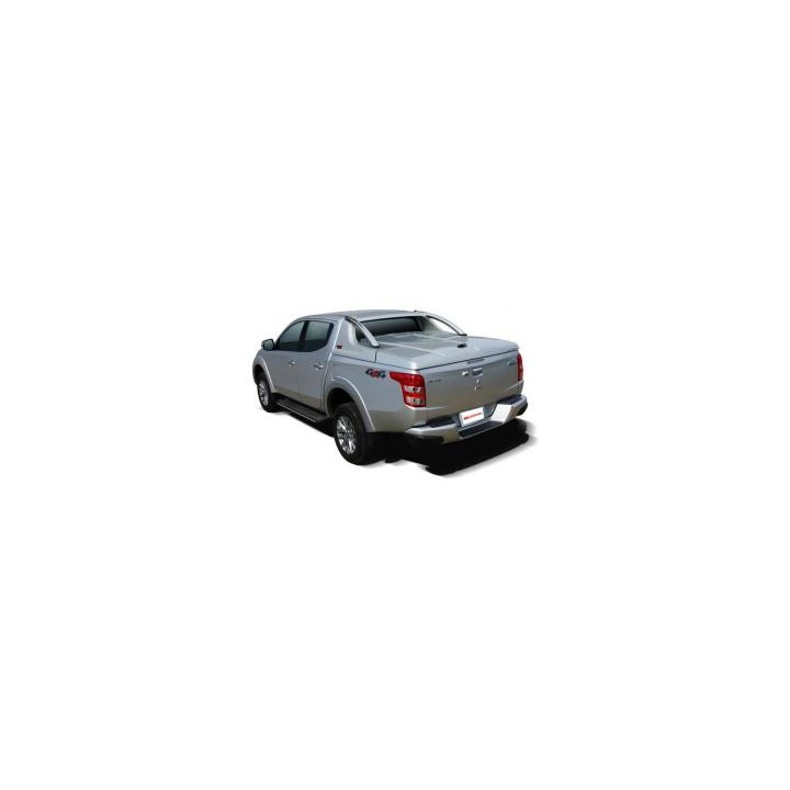 Închidere de Benă Tip Fullbox, Carryboy GRX, Mitsubishi L200 Cabină Dublă 2015 - Prezent - EDK.ro