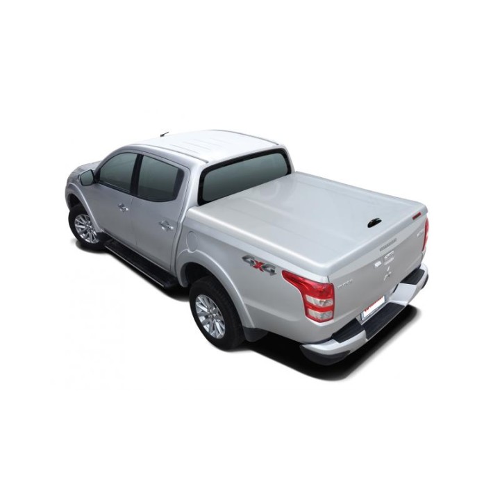 Închidere de Benă Tip Fullbox, Carryboy SX, Mitsubishi L200 Cabină Dublă 2015 - Prezent - EDK.ro