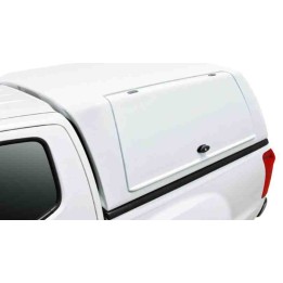 Închidere de Benă Tip Hardtop, Carryboy Workman, Toyota Hilux Cabină Dublă 2016 - Prezent - EDK.ro