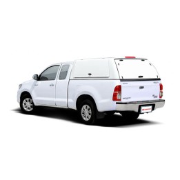 Închidere de Benă Tip Hardtop, Carryboy Workman, Toyota Hilux Cabină Extra 2004 - 2015 - EDK.ro
