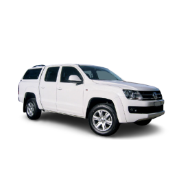 Închidere de Benă Tip Hardtop, Carryboy SO, Volkswagen Amarok Cabină Dublă 2010 - Prezent - EDK.ro