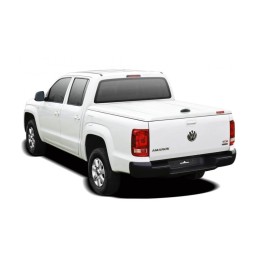 Închidere de Benă Tip Fullbox, Carryboy SX, Volkswagen Amarok Cabină Dublă 2010 - 2020 - EDK.ro