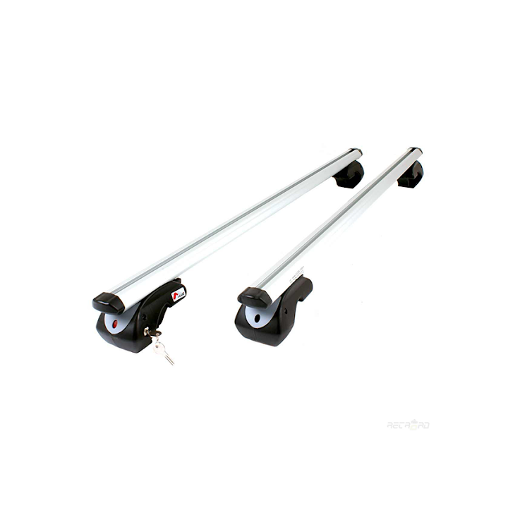 Portbagaj de Plafon, Maxliner Multipa 135 Inch, 135 cm (1 Pereche), Ford Ranger / Kuga / Edge Raptor 1998 - Prezent - EDK.ro