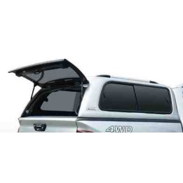 Hardtop Bed Cover, Carryboy SR5, Dongfeng Rich 6 - EDK.ro