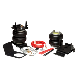 Kit Suspensie Pneumatică, Maxliner Driverite, Ford Transit 2013 - Prezent - EDK.ro