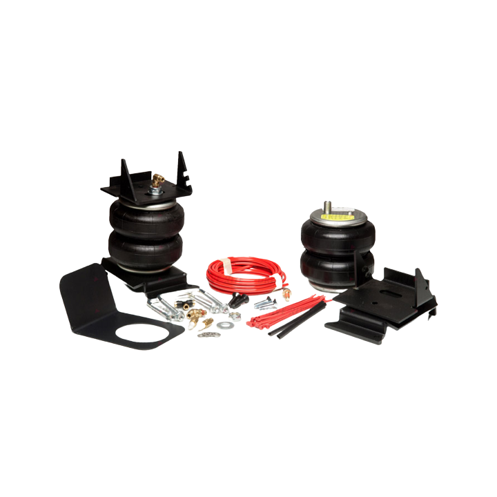 Kit Suspensie Pneumatică, Maxliner Driverite, Ford Transit - EDK.ro