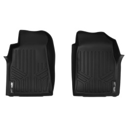 Load Bed Mat, Maxliner MaxFloormat, Isuzu D-Max Double Cab / Extra Cab / Single Cab 2012 - 2019 - EDK.ro