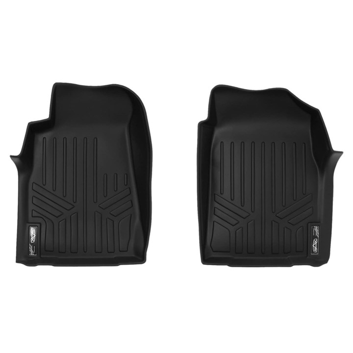 Load Bed Mat, Maxliner MaxFloormat, Isuzu D-Max Double Cab / Extra Cab / Single Cab 2012 - 2019 - EDK.ro