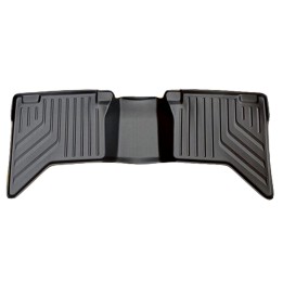 Covorașe Pentru Interior, Maxliner Maxfloormat Pro, Toyota Hilux Cabină Dublă 2016 - Prezent - EDK.ro