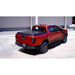 Închidere de Benă Tip Fullbox, Maxliner Maxcover 45, Ford Ranger Cabină Dublă 2023 - Prezent - EDK.ro