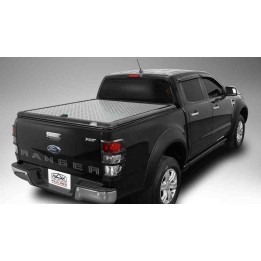 Fullbox Bed Cover, Maxliner Maxcover 45, Ford Ranger Double Cab 2023 - Present - EDK.ro