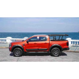 Închidere de Benă Tip Fullbox, Maxliner Maxcover 180, Ford Ranger Cabină Dublă 2023 - Prezent - EDK.ro