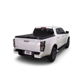 Fullbox Bed Cover, Maxliner Maxcover 180, Isuzu D-Max Double Cab 2020 - Present - EDK.ro