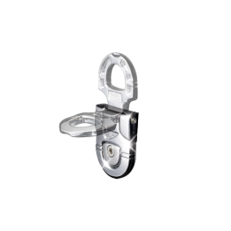 Ancore Pentru Benă, Maxliner Maxlock D-Ring, Pick-up - EDK.ro
