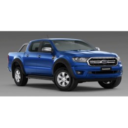Extensii Pentru Aripi, EGR, Ford Ranger Cabină Dublă 2019 - Prezent - EDK.ro